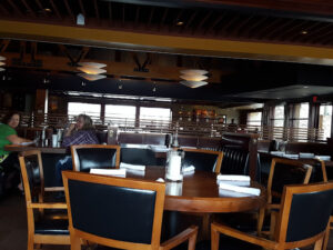 Redlands Grill by J. Alexander's - Peachtree Corners