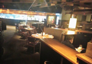 Redlands Grill by J. Alexander's - Columbus
