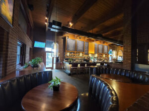 Redlands Grill by J. Alexander's - Dayton