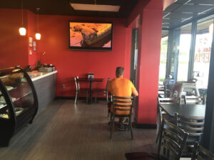 Redland's Pizzeria - Homestead