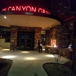 Redrock Canyon Grill - Norman