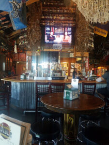 Red’s Golden Eagle Grill - Sparks