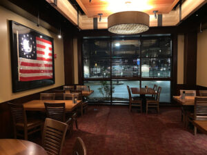 Redstone American Grill - Burlington