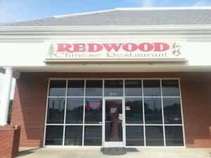 Redwood - Clarksville