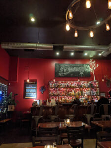 Redwood - Portland