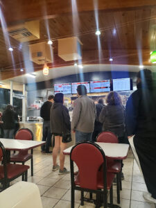 Redwood City Barbeque - Redwood City