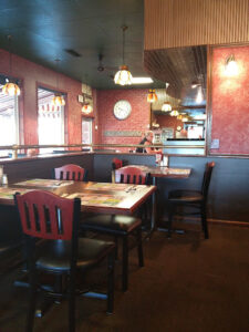 Redwood Diner - Schenectady