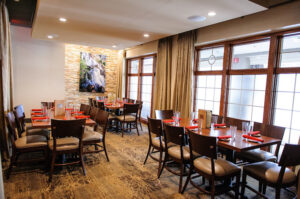 Redz Restaurant - Mt Laurel Township