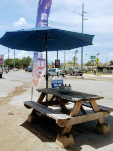 Reel Bbq - Palm Harbor