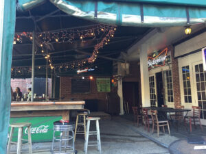 Reel Cafe - Wilmington