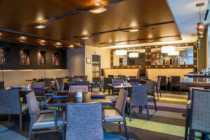 Refinery Modern Fare - Auburn