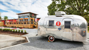Reformation Brewery (Woodstock) - Woodstock
