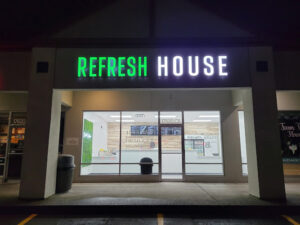 Refresh House Juice Bar - Renton - Renton