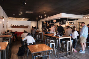 Refuge Coffee - Fairhope