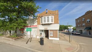Refuge Coffee - Lincoln Park