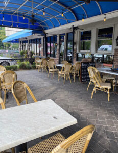 Reggianos II - Staten Island