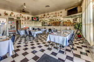 Regina Restaurant - Garden Grove