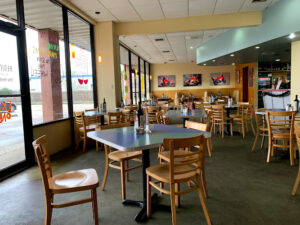 Reginelli's Pizzeria - Harahan