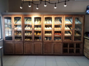 Regio Cafe - Edinburg