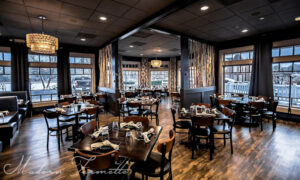 Region Kitchen and Bar - Barrington
