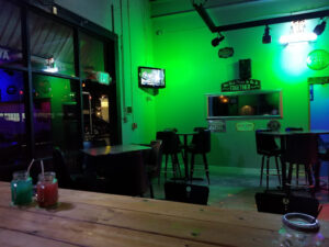 Rehab Bar Lubbock - Lubbock