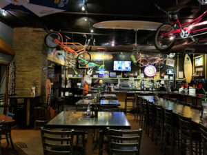 Rehab Burger Therapy - Scottsdale
