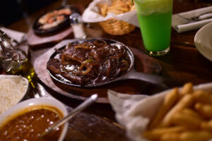 Rei Da Picanha - Somerville