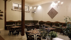 Reid's Apothecary - Brunswick