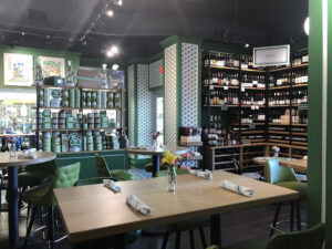 Reid's Fine Foods Restaurant & Wine Bar - Greenville