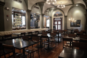 Reilly Craft Pizza and Drink - Tucson