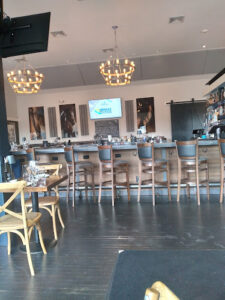 Rein Osteria - Danbury