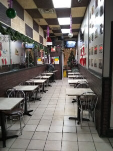 Reina Restaurant - Bronx