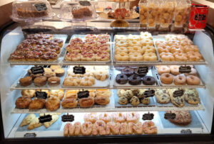 Relish Cafe & Confections - Elkhart