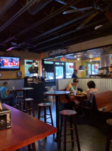 Relish University Avenue - Gainesville