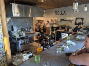 Rella - Rochester