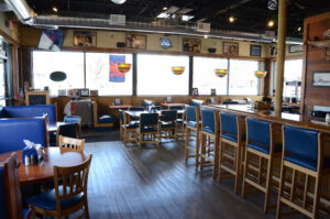 Remember Charlotte's pizzeria - Barrington