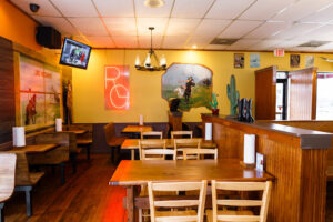 Remington Grill - Cary