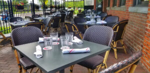 Remington Tavern and Seafood Exchange - North Tonawanda