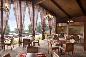 Remington's Restaurant & Bar509 Lounge - Spokane