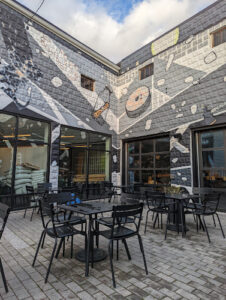 Remnant Brewing - Somerville