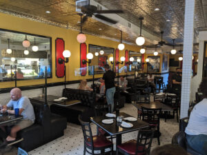 Remo's - Stamford