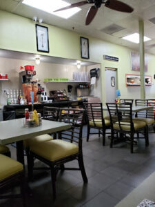 Remy's Cafe - Clearwater