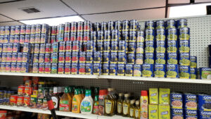 Renacer Food Market - Lawrence