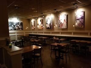 Render Meat & Potatoes - South Bend