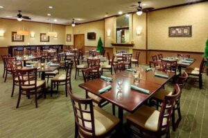 Rendezous Restaurant - Norwich
