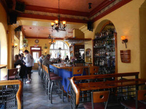Rendezvous - Flagstaff