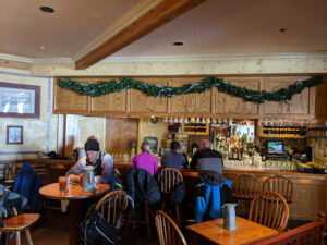 Rendezvous Lodge - Steamboat Springs