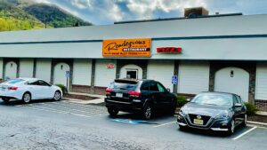 Rendezvous Restaurant - Maggie Valley