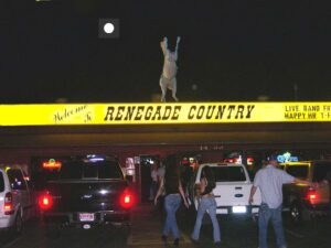 Renegade Country Western - El Cajon