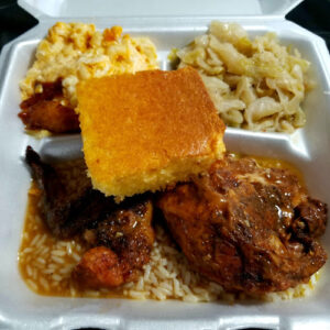 Renell's Cafe and Catering - Washington
